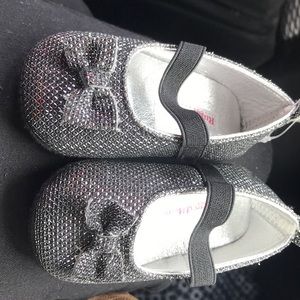 baby girl shoes